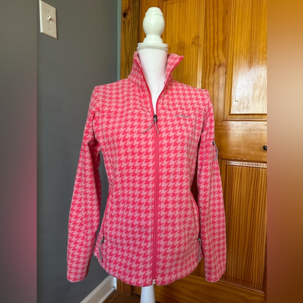 Columbia Women’s Fleece Jacket